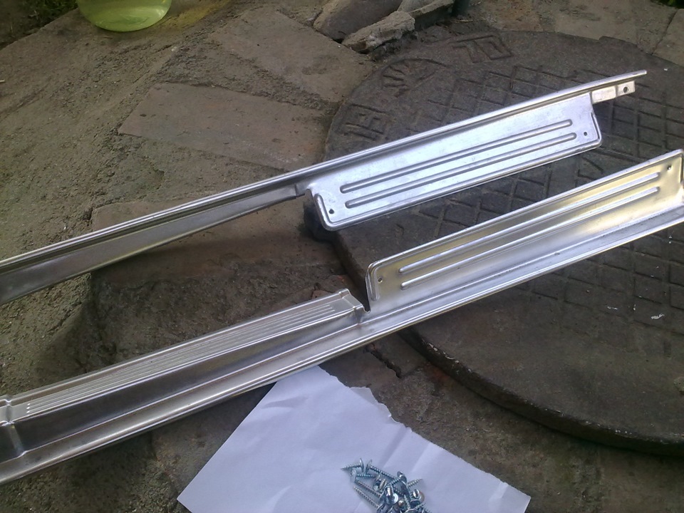 Молдинг порога москвич 412. Пороги пластиковые mugen cf4 accord. Накладки на пороги renault kaptur. Алюминиевые накладки на пороги. Накладки на пороги volvo 940.