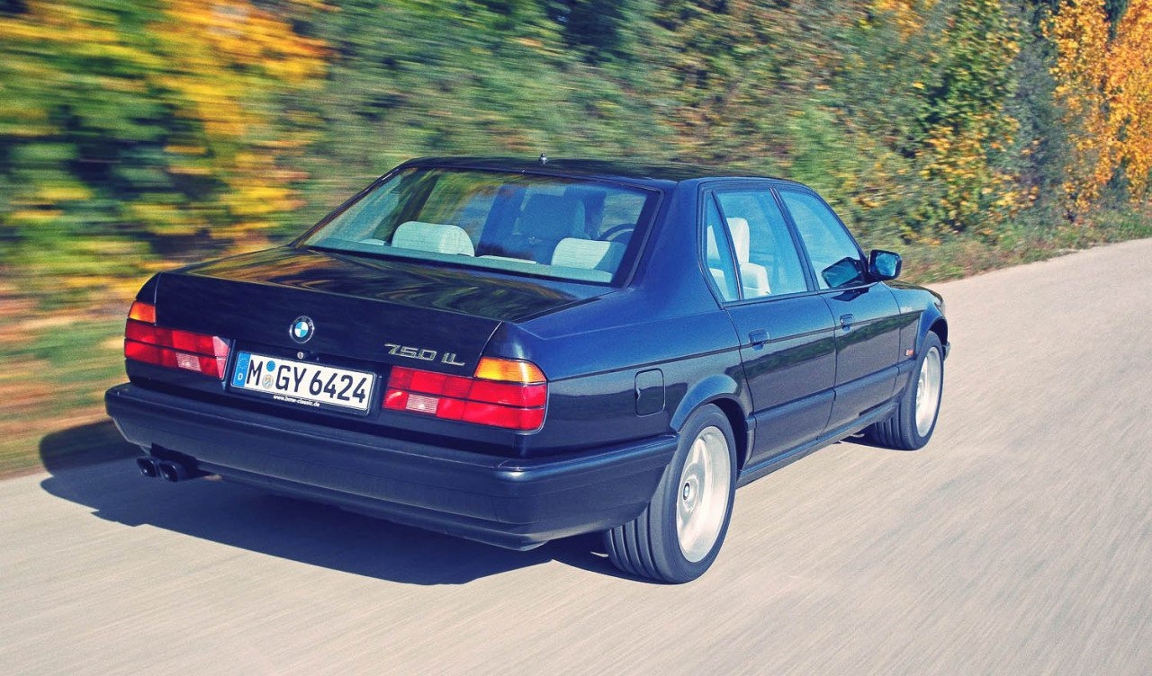 помогите советом! ТРОИТ НА ХОЛОСТЫХ! — BMW 7 series (E32), 3 л, 1989 года |  своими руками | DRIVE2