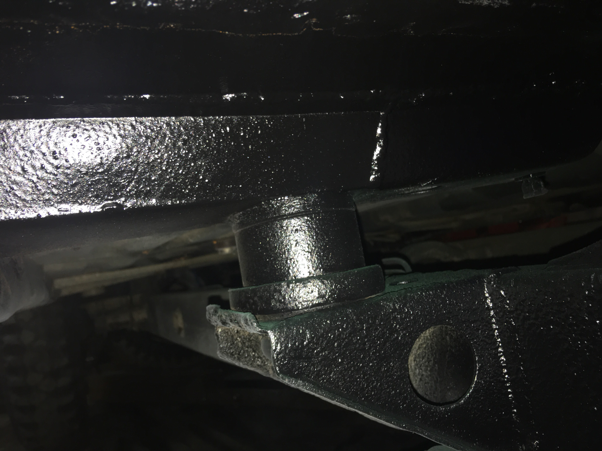 Лифт кузова — DRIVE2