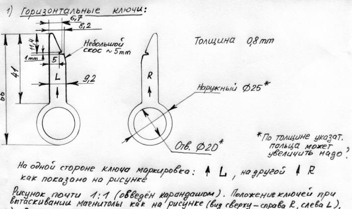 Как снять магнитолу на Лада Ларгус