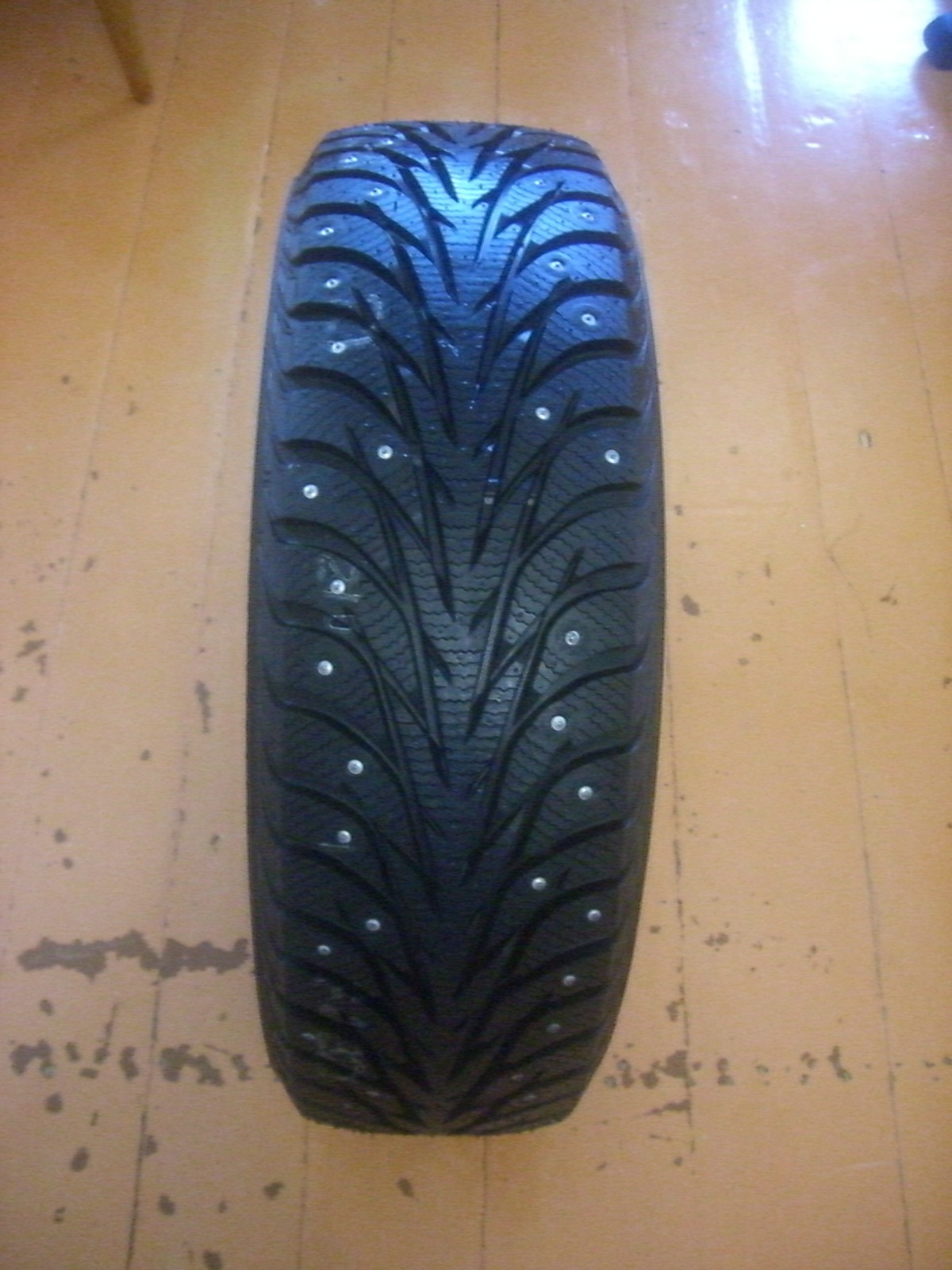 Фото в бортжурнале Mazda MPV I