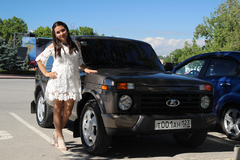 автозвук в Севастополе 11.06.2017 — DRIVE2