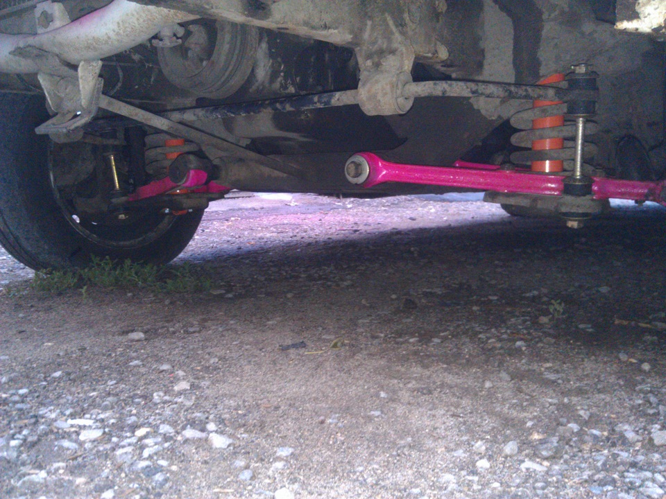 Конец ремонта + Ещё кое что — ГАЗ 3110, 2,4 л, 1997 года | другое | DRIVE2