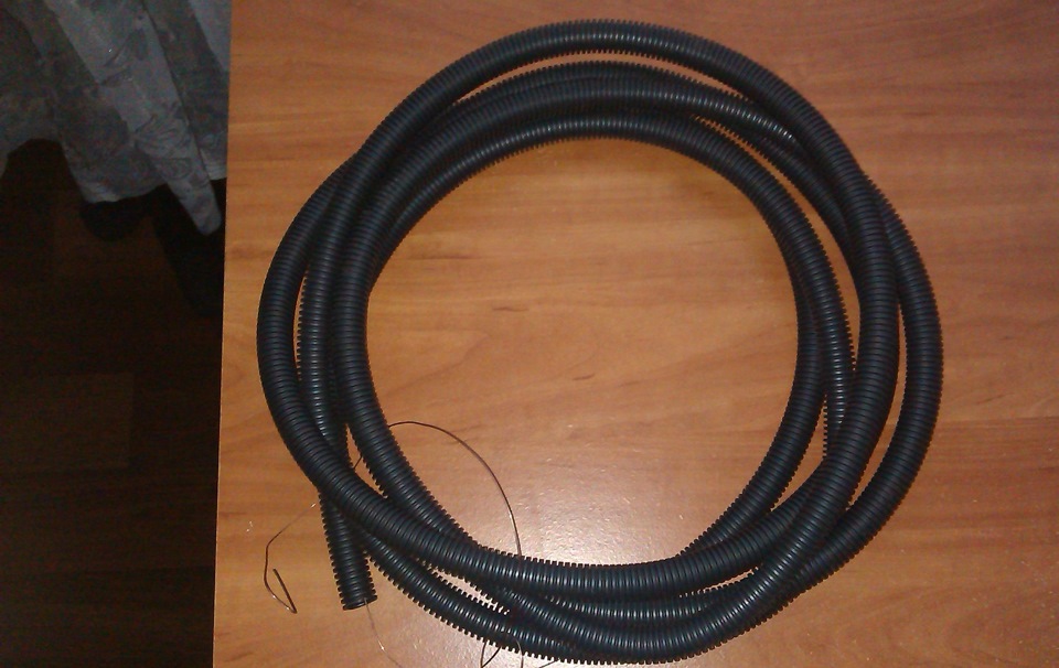 Запись №14 Нормальное питание часть 2 Изготовление держателя ...