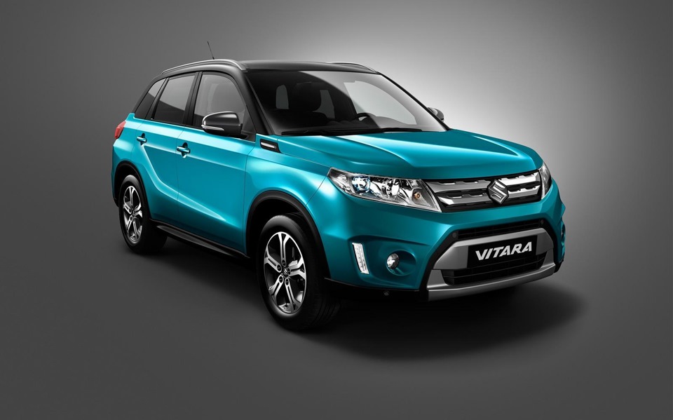 Клуб Suzuki Vitara | Сузуки Витара