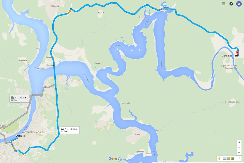 чусовские городки мужской монастырь