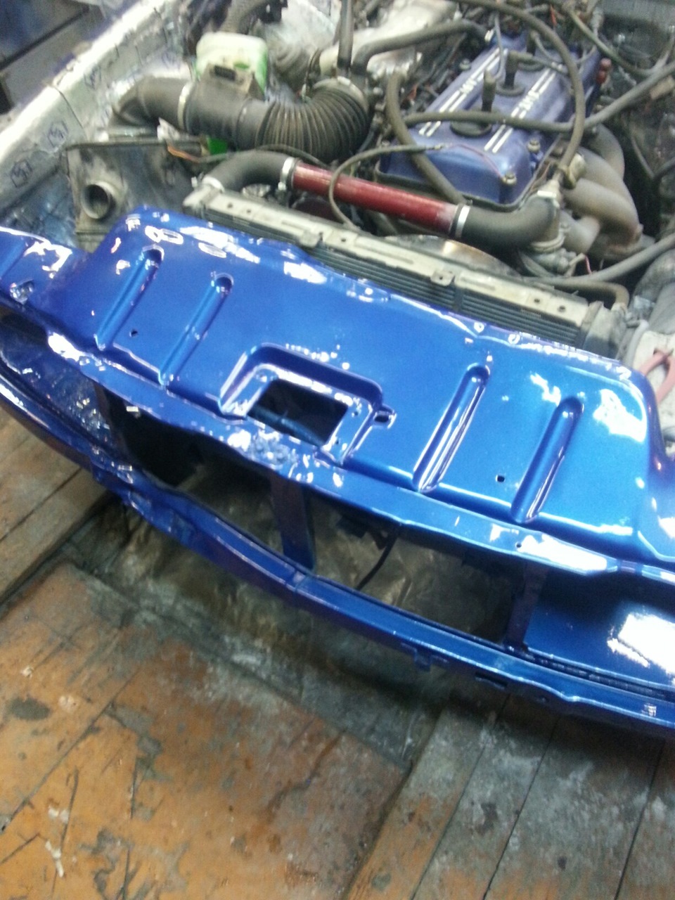 Запись от 15 декабря 22:26 — ГАЗ 3110, 2,5 л, 1998 года | другое | DRIVE2