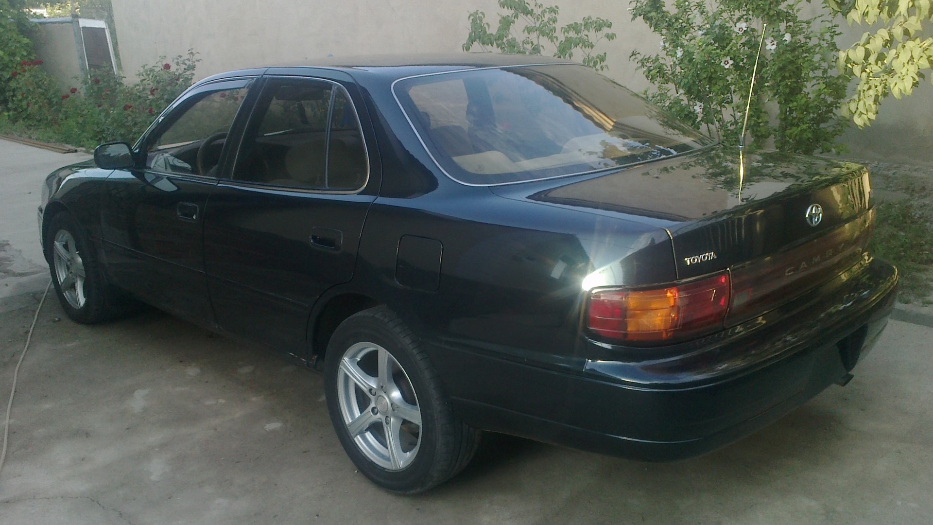 camry 10