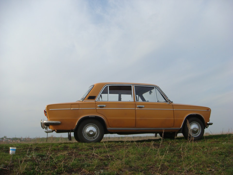 ВАЗ 21033, 1300, 1980 года г. Уфа "Хочу лето" — Сообщество «Only ...