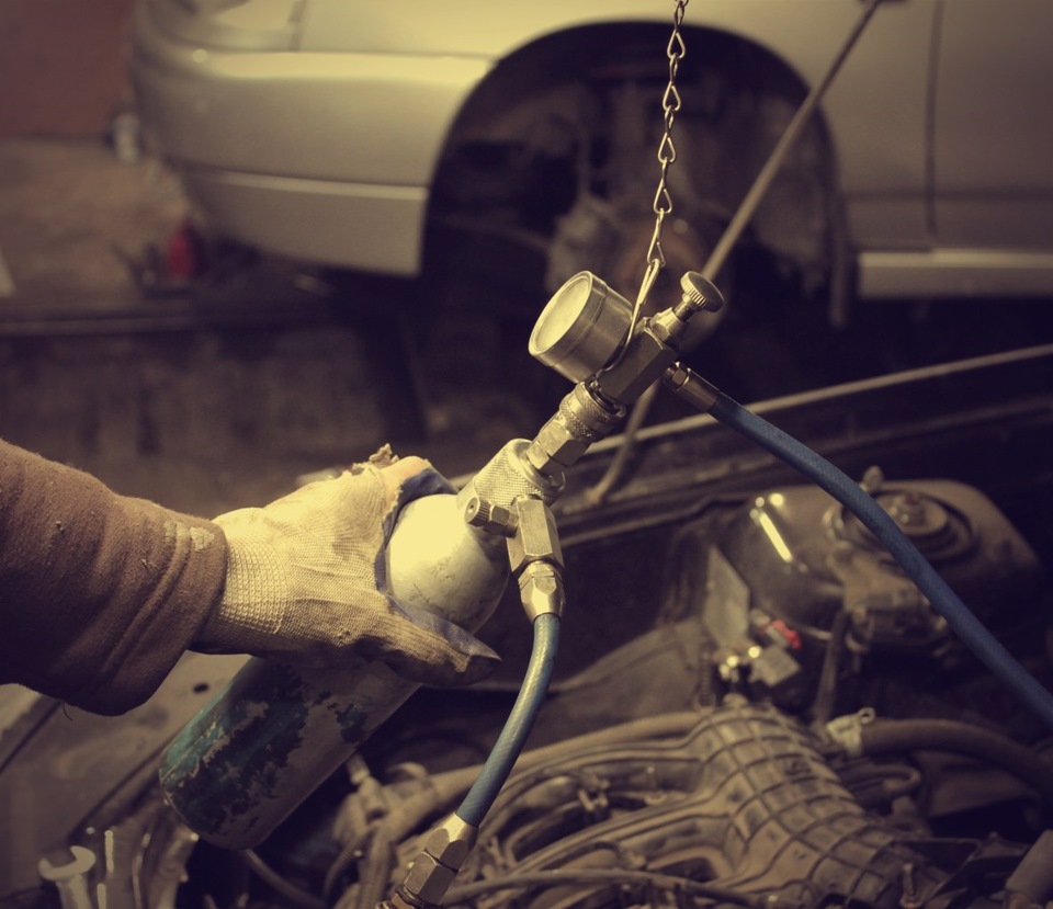 Прочистка топливной системы — LADA Приора седан, 1,6 л., 2010 года ...