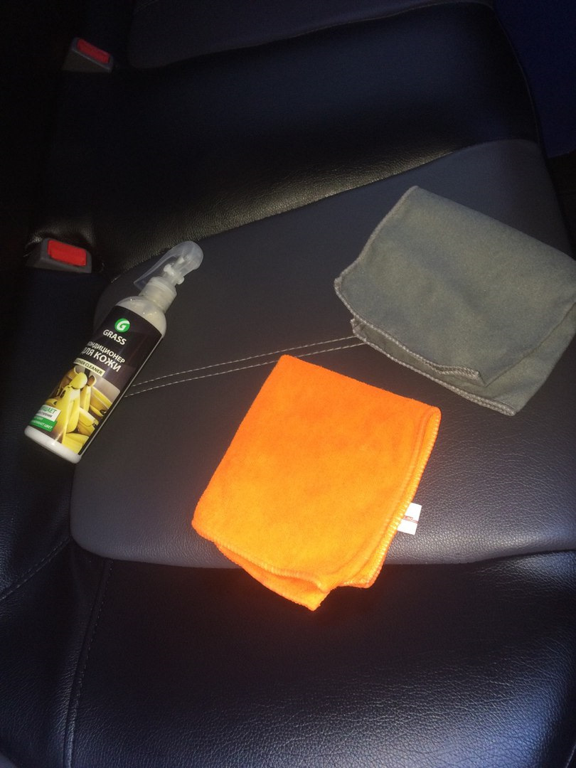 Фото в бортжурнале Hyundai Accent (2G)