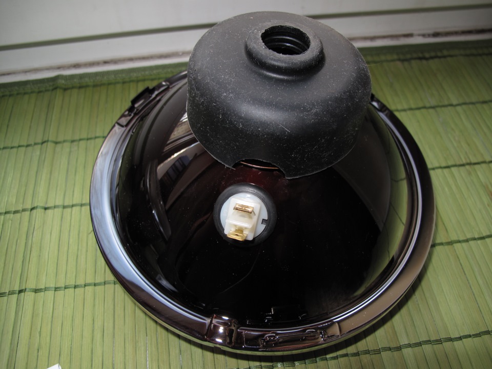 Фото в бортжурнале Mitsubishi Pajero (2G)