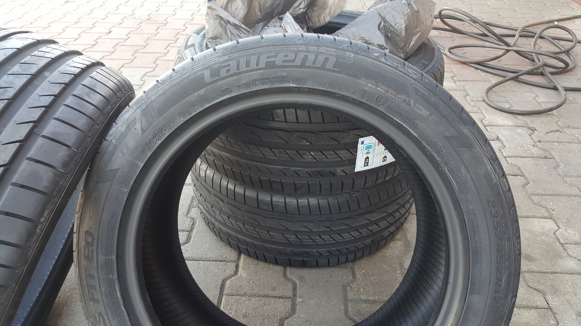 Laufenn S Fit Eq Lk01 Купить