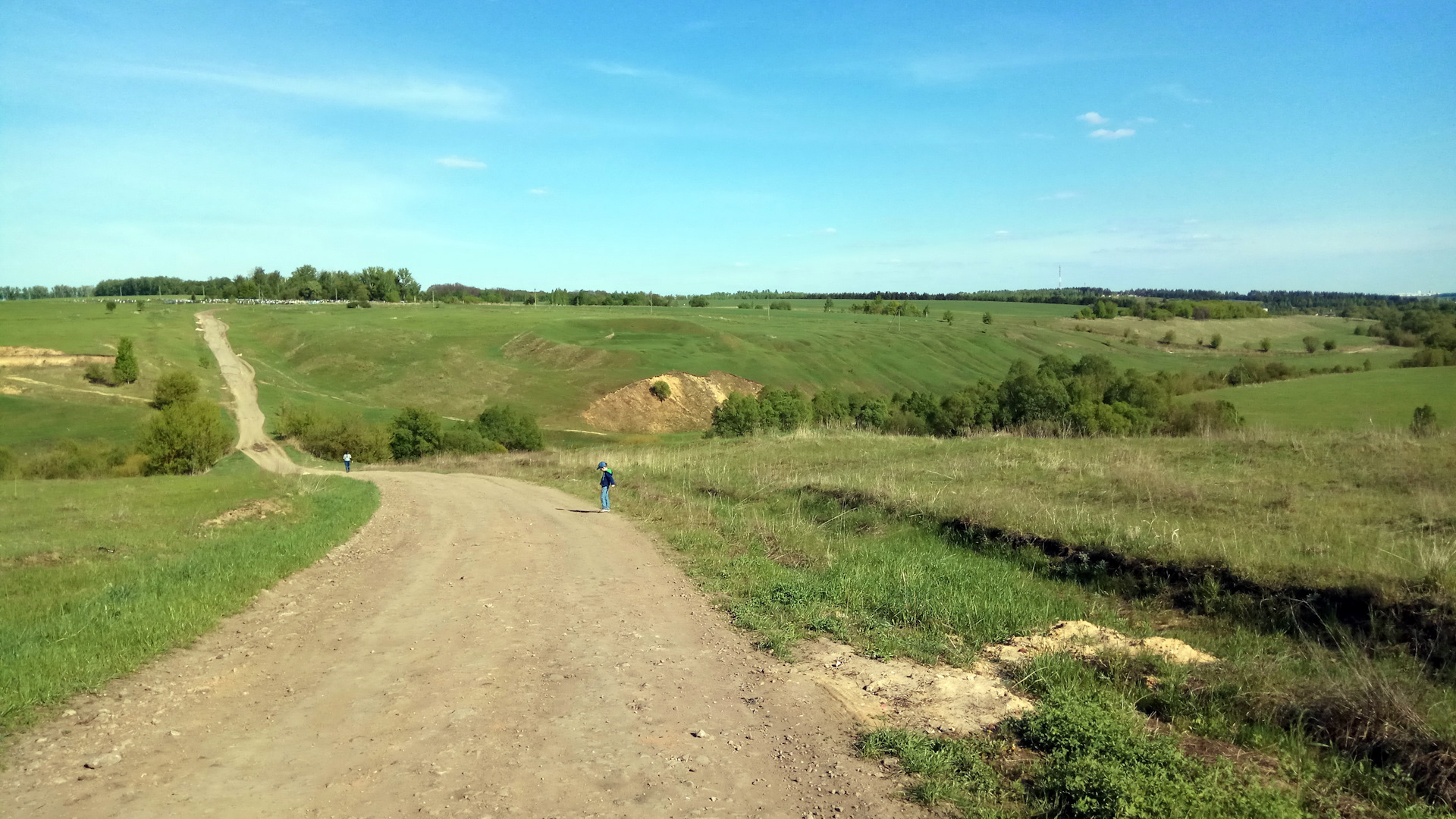 Д городище курская область