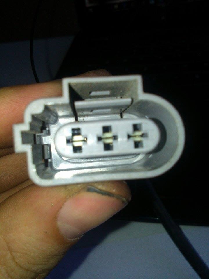 Разборка штекеров ВАГ (полезно 1) — DRIVE2