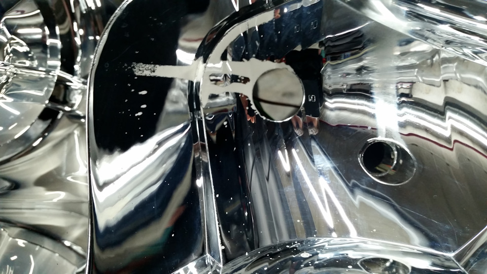 Габариты +Повороты а-ля мерседес . Пежо 307 — DRIVE2