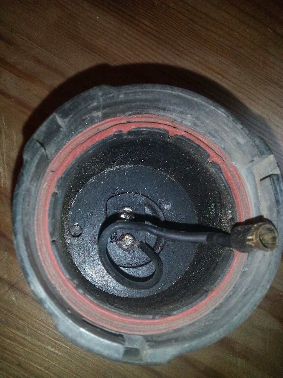 Фото в бортжурнале BMW 3 series (E36)