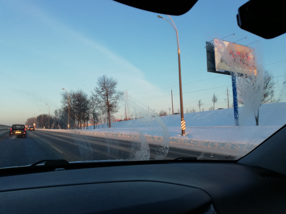 Фото в бортжурнале Hyundai Tucson (TL)