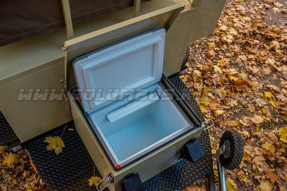 Фото в бортжурнале Land Rover Discovery IV