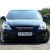 Левое зеркало Chevrolet Cruze на Chevrolet Cruze (1G). Купить в городе Москва на DRIVE2