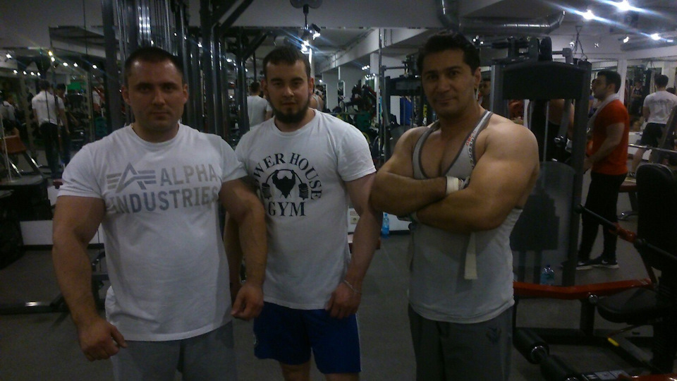 А так я провожу свободное время — DRIVE2