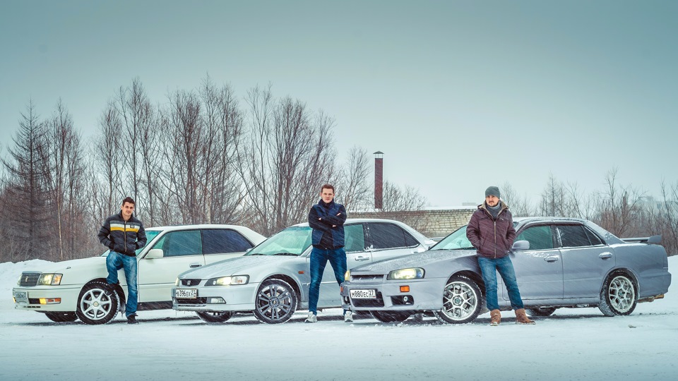 Замена ремней и роликов ГРМ — Honda Accord (6G), 2 л, 1999 года | визит ...