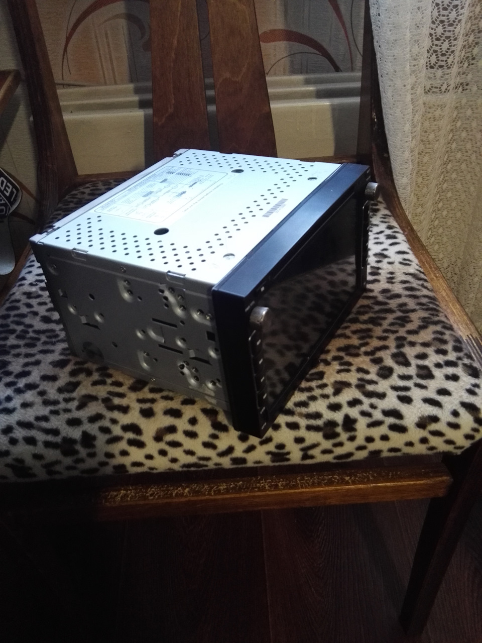 Ищу потерянный блютуз — Chery M11, 1,6 л, 2010 года | электроника | DRIVE2