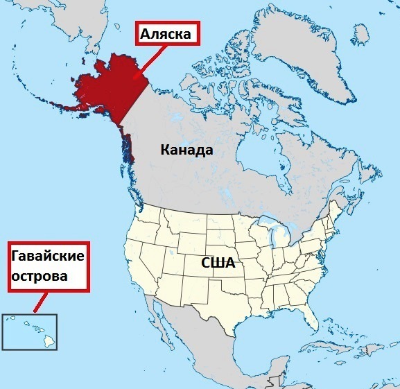 Местоположение сша. Гавайи на карте США. Каждый год Гавайи приближаются к Аляске на 7,5 см. Гавайи на карте Северной Америки. Штат Гавайи на карте США.
