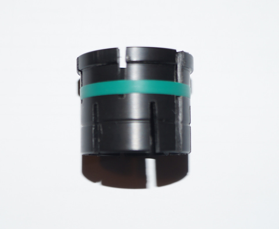 Втулки для рулевой рейки (какая лучше…) — Subaru Forester (SH), 2 л ...