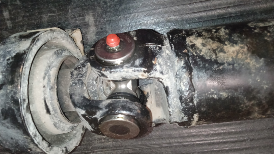 Фото в бортжурнале ИЖ Москвич 412