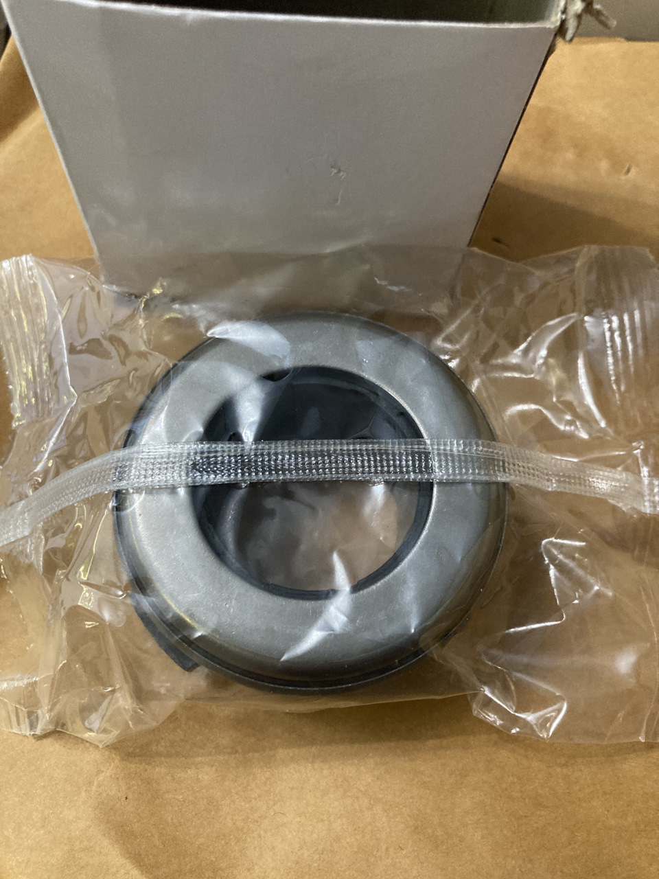 Фото в бортжурнале ТагАЗ Tager 3D