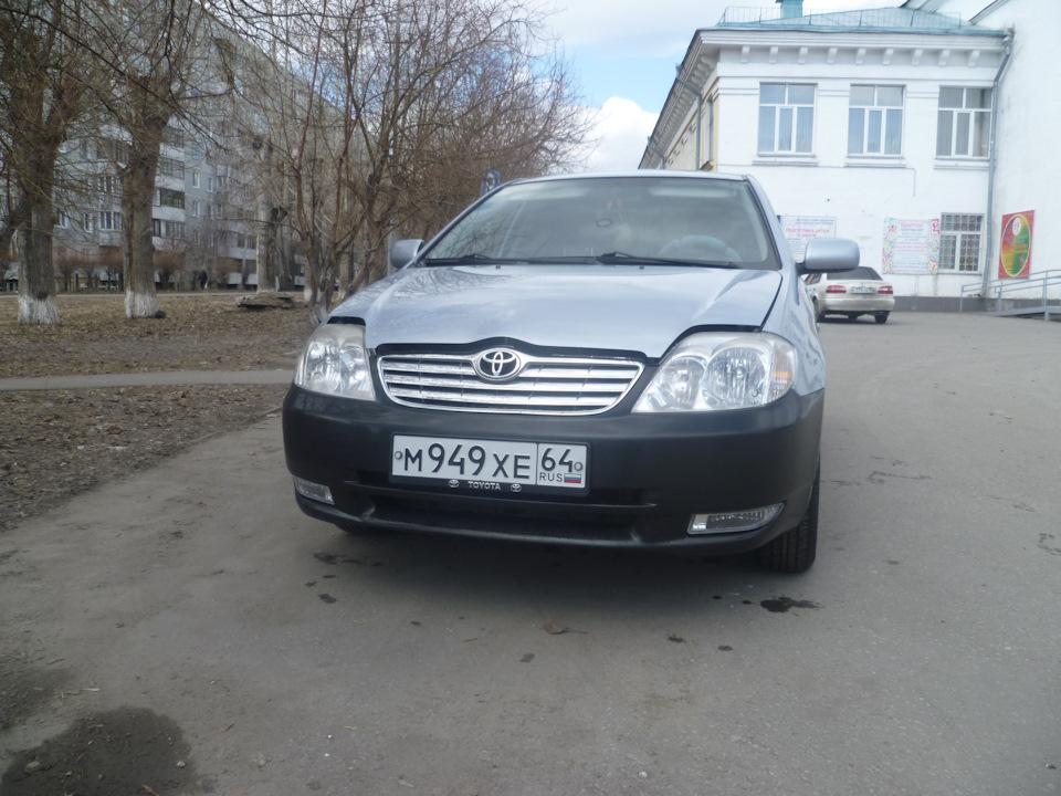 дтп и продажа — DRIVE2