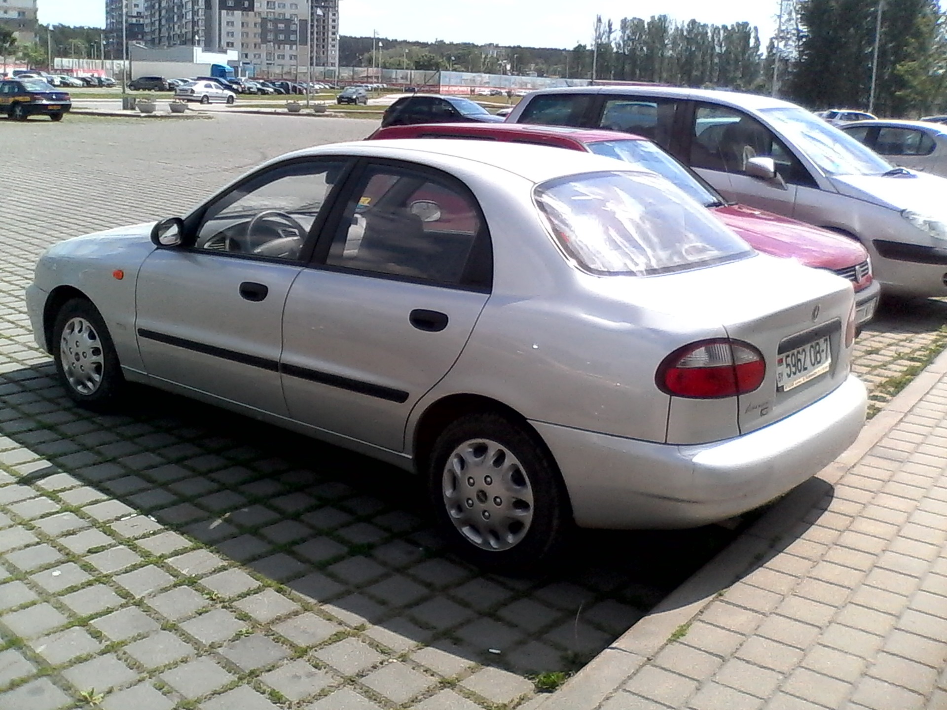 Ланос пряжа. Chevrolet lanos 2000. Дэу Ланос 2000г. Шевроле Ланос 2000г. Lanos Chevrolet 2000г.