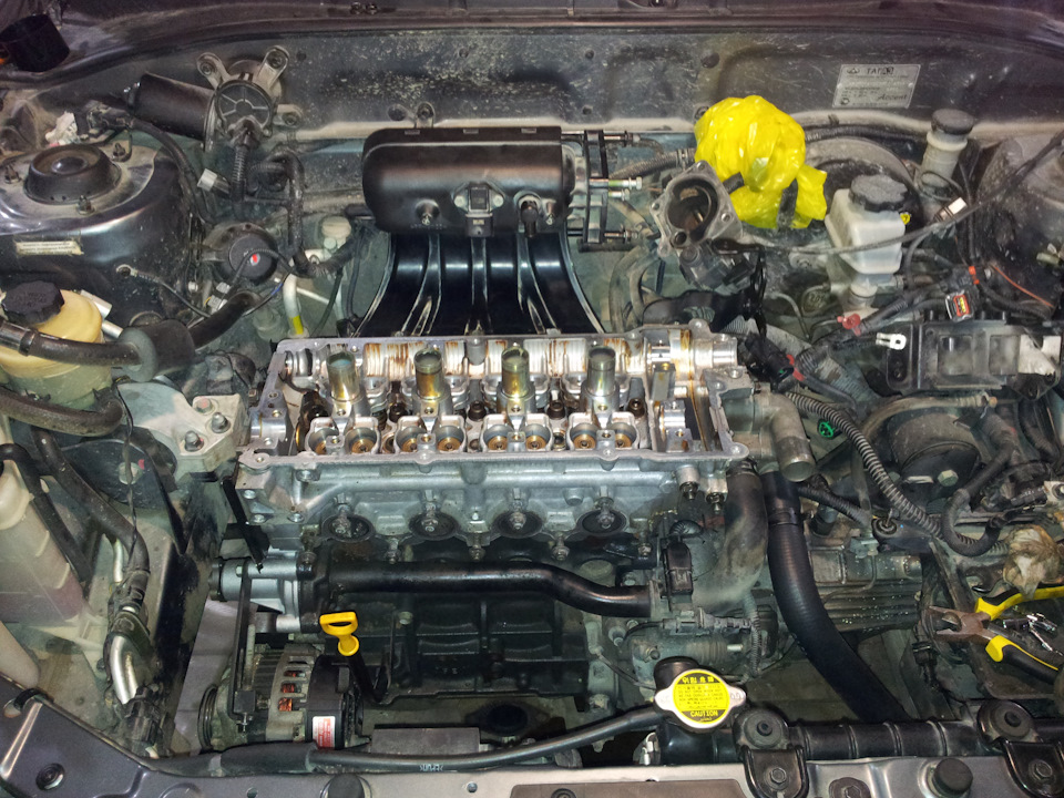 7904b36s 960 Как открутить шкив коленвала хендай акцент