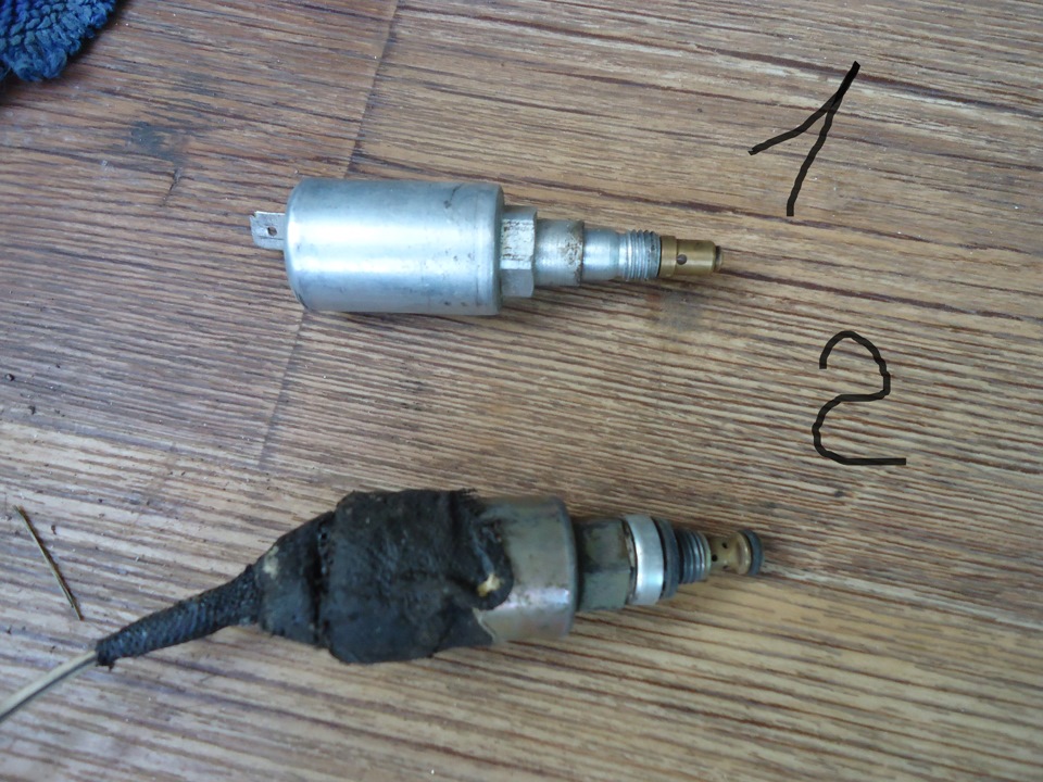 А можно про жиклер ХХ по-подробнее…именно жиклер или вместе с ...