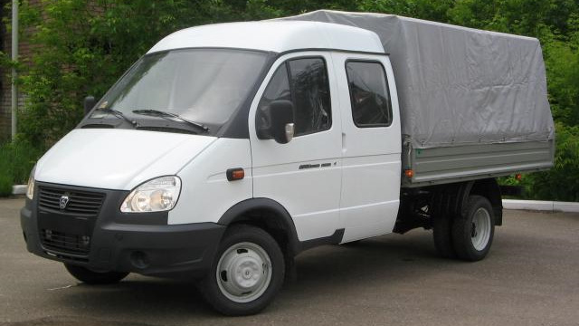 Буксует сцепление. Вопрос знатокам. — ГАЗ Газель, 2,8 л, 2014 года ...