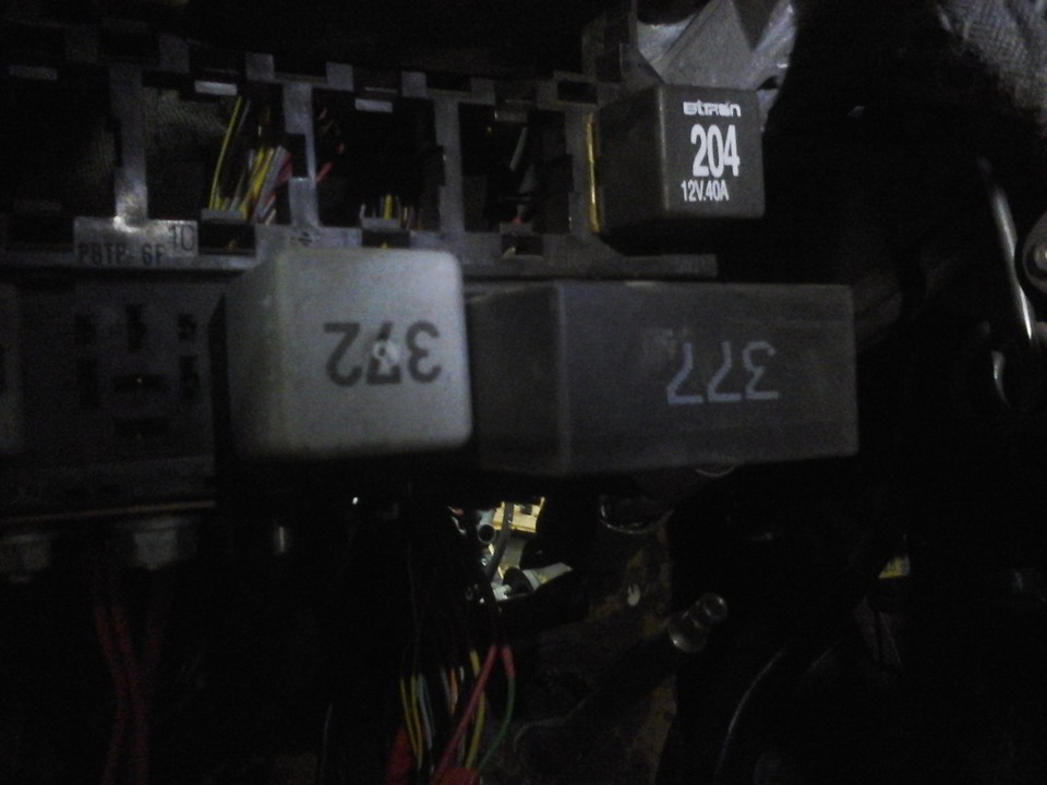 Не крутит стартер — Lada 21011, 2,4 л, 1976 года | электроника | DRIVE2