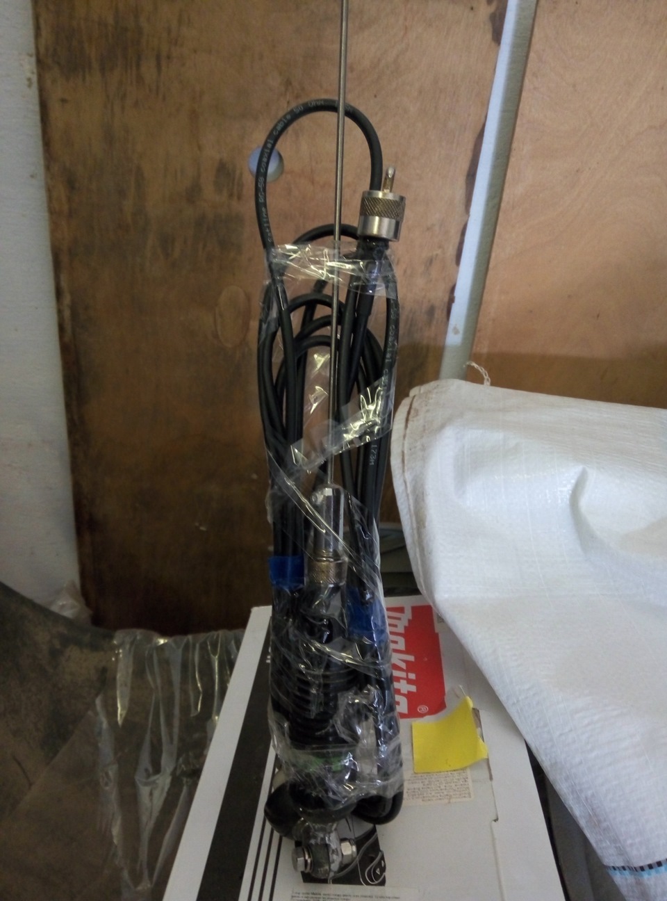 Фото в бортжурнале KIA Sportage (1G)