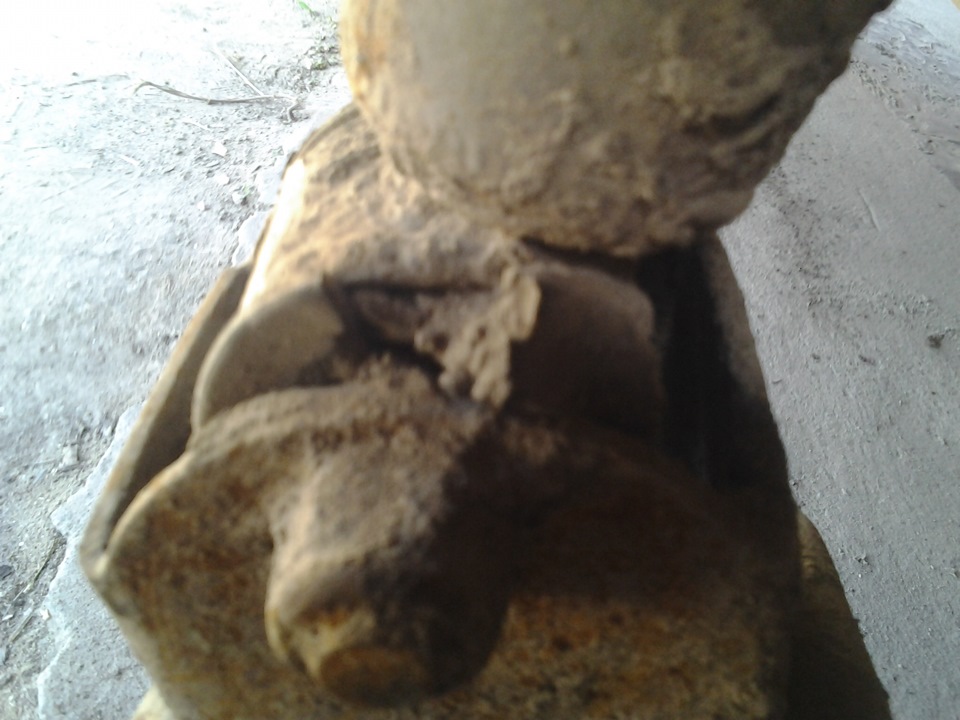 Пропали Тормоза !( — Lada 2109, 1,3 л, 1991 года | своими руками | DRIVE2