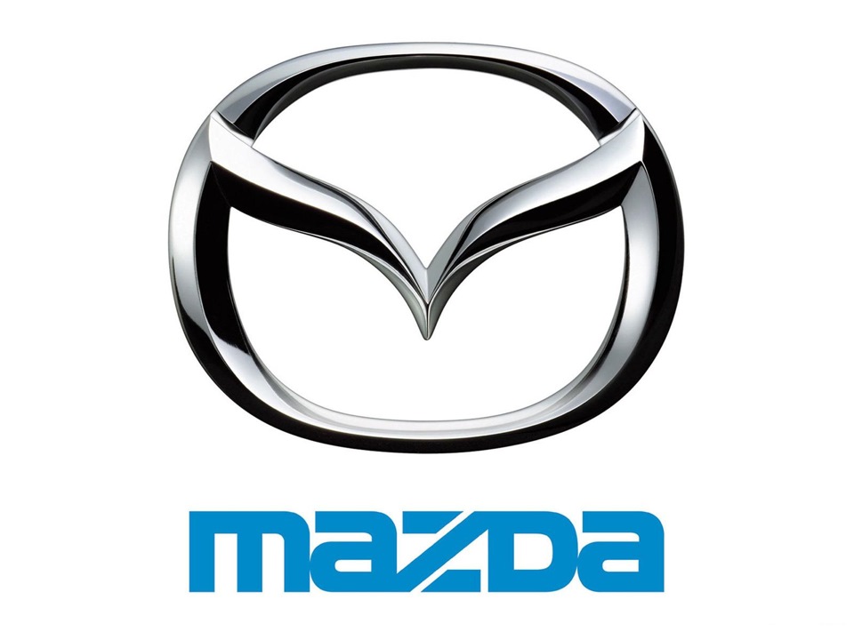 Фото в бортжурнале Mazda 6 (1G)