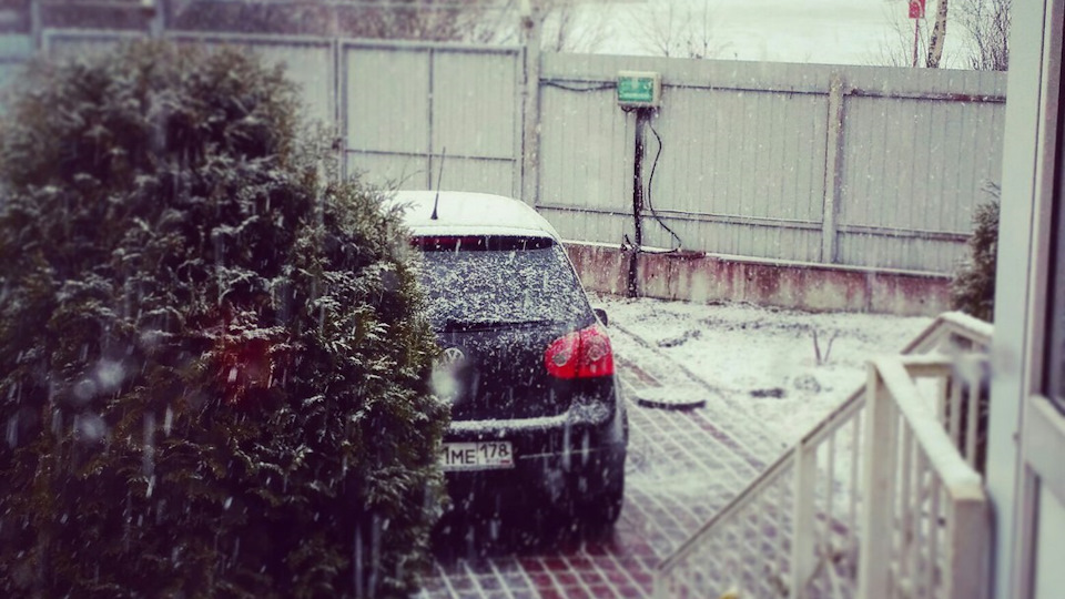 Volkswagen Golf 1.4tsi