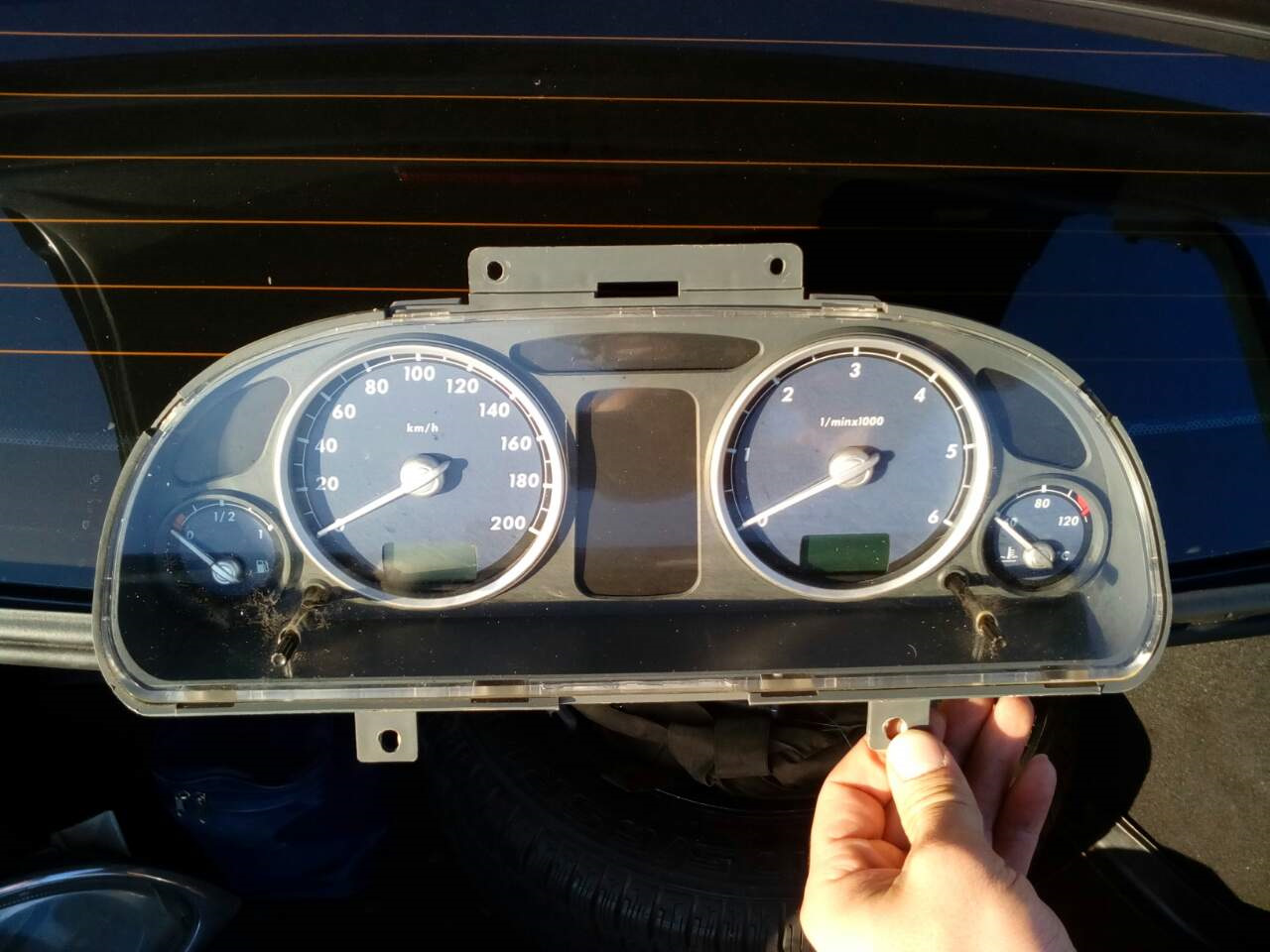 И снова Рестайл и снова разбор + змз 402 — Волга на DRIVE2