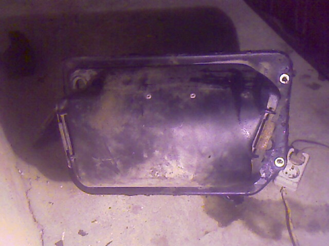 Фото в бортжурнале BMW 3 series (E36)