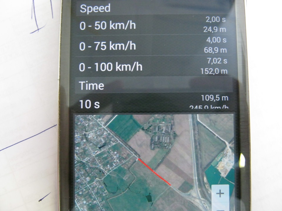 Фото в бортжурнале Hyundai Solaris (1G)