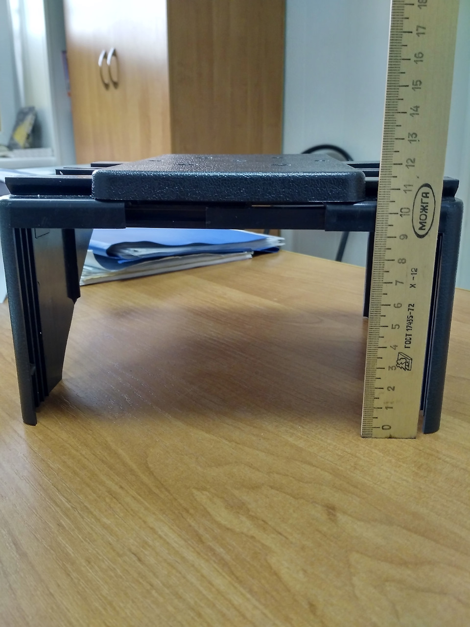 Фото в бортжурнале Lada Largus Cross. Запчасти на фото: 1743572