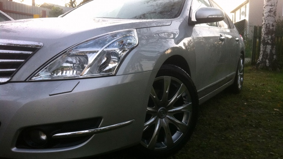 nissan teana 3/5 полный привод nissan teana 3/5 полный привод