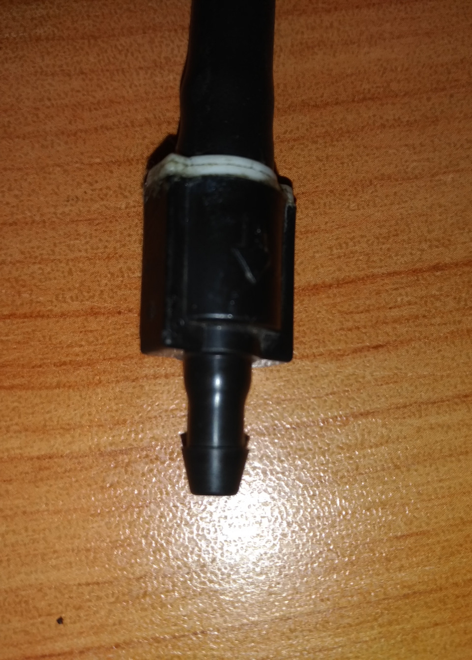 Фото в бортжурнале Chevrolet Niva (1G)