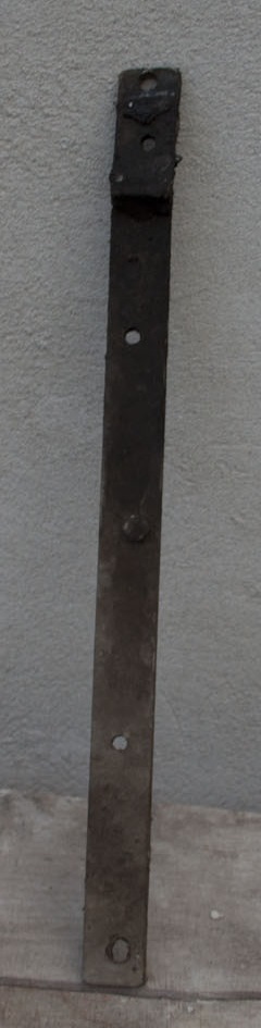 Фото в бортжурнале Audi 100 (C3)