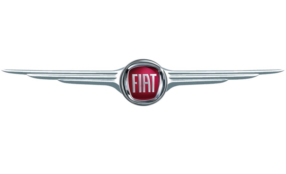 Fiat и Chrysler поменяли названия — DRIVE2
