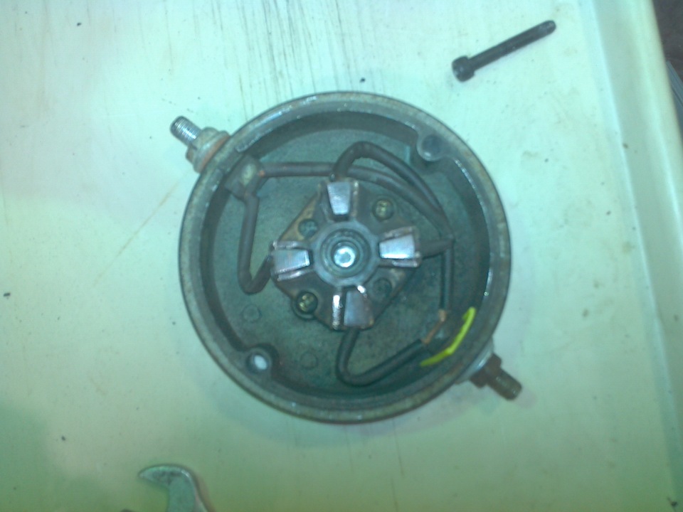 Фото в бортжурнале Suzuki Jimny (1G)